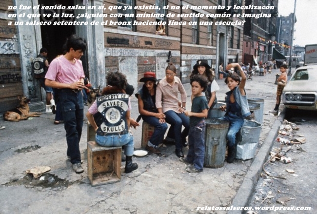 bronx 60s 70s - relatossalseros.wordpress.com