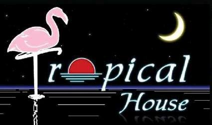 Tropical House Madrid - Relatos Salseros