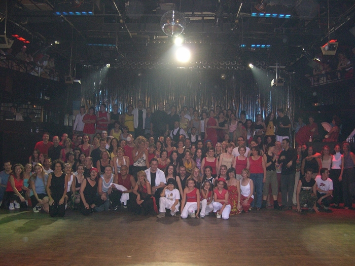 Sala But Actuacion Abailarmadrid - relatossalseos.wordpress.com