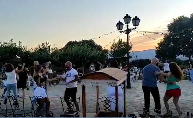 Nuevas sesiones para nuevos veranos - Relatos Salseros New