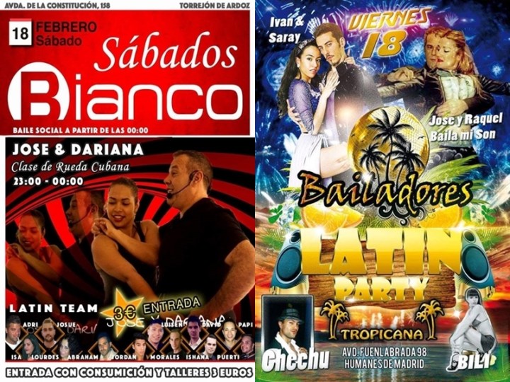 bianco torrejon tropicana fuenlabrada jose bailamison - relatossalseros.wordpress.com