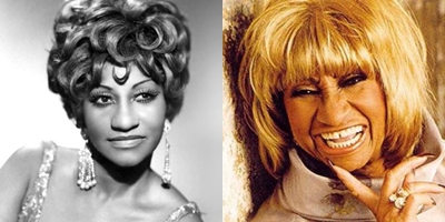 Celia Cruz - relatossalseros.wordpress.com