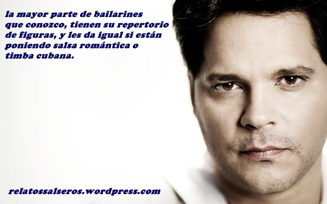 Salsa romantica haciendo figuras - relatossalseros.wordpress.com