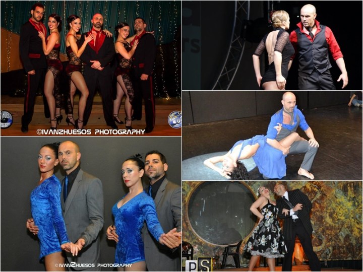 Salsa del Barrio - Reproche - Tumbala - Negrura - El Padrino - Mario Layunta - Relatos Salseros