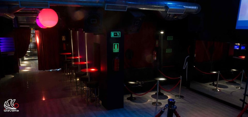 Bravatta Madrid Salsa - Relatos Salseros