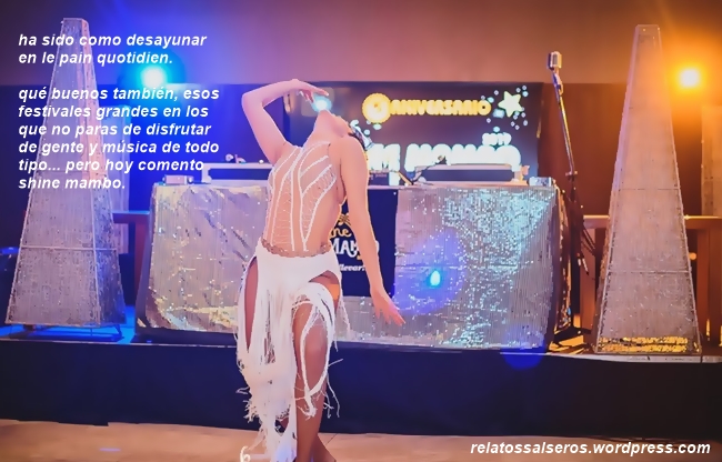 shine mambo madrid 2018 nivel y elegancia - relatossalseros.wordpress.com