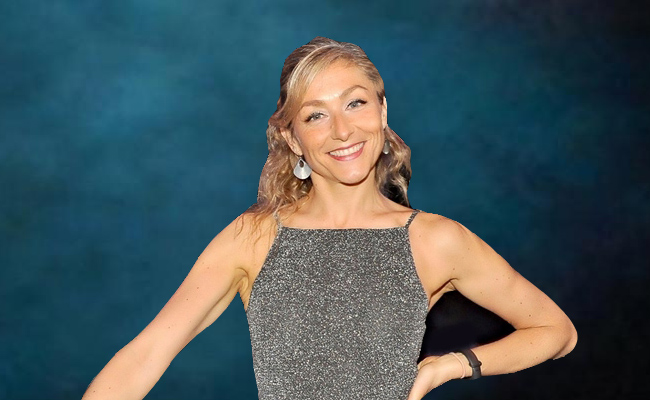 Jobina Rodriguez Salsa Madrid - Relatos Salseros