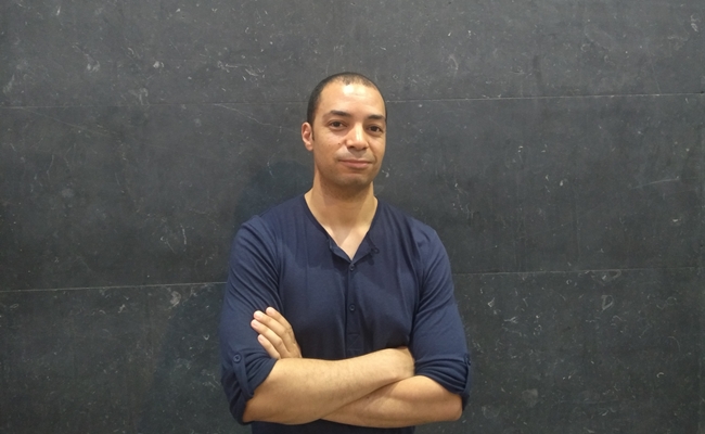 Diego Rodriguez - Relatos Salseros