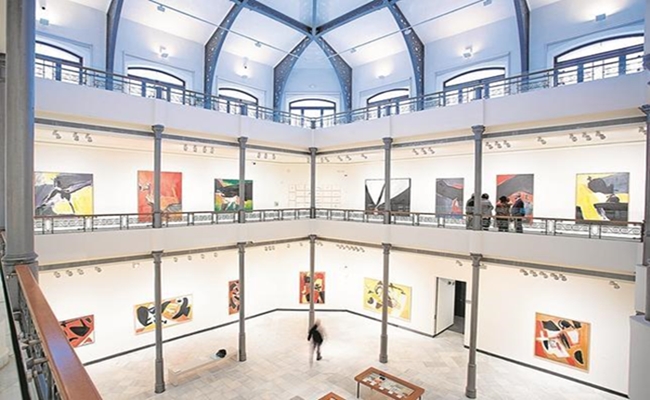 Salsodromo La Parceria Palacio Alhajas Madrid Salsa - Relatos Salseros