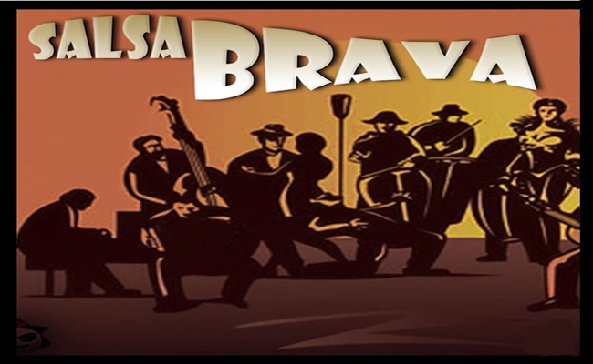 la tribu de la salsa dura - relatossalseros.wordpress.com