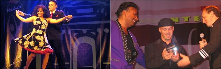 Eddie Torres Tony Escartin Felix Garcia (ii) - Relatos Salseros