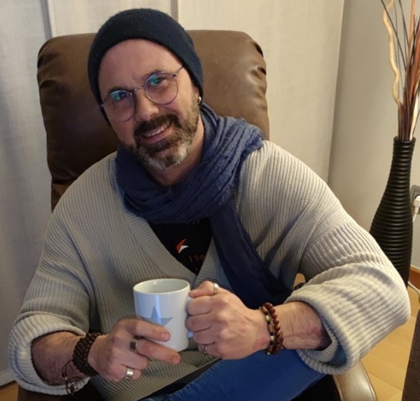 Relato Mario Layunta - Relatos Salseros