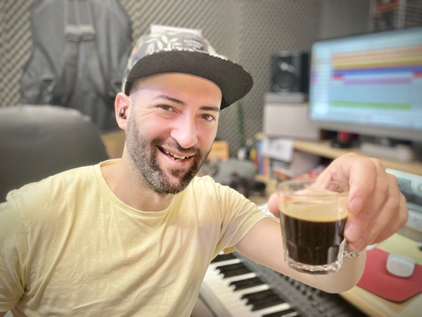 Relato Santy Montega Manambo - Relatos Salseros