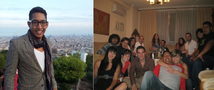 Fotos de archivo Manu Ramos MCat - Relatos Salseros