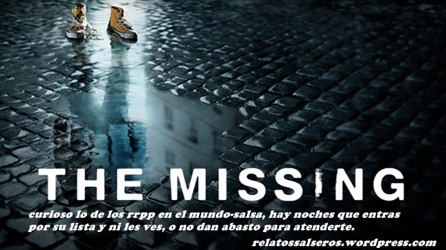 rrpp salsa missing en discotecas - relatossalseros.wordpress.com