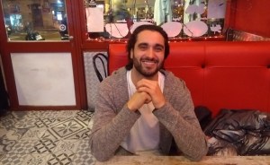 Relato Delfin Alcolea - Relatos Salseros