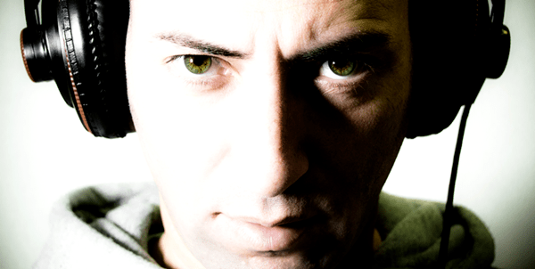 Promo DJ Santy Montega - Relatos Salseros