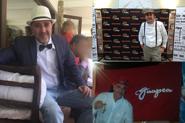 relatos salseros - acerca de