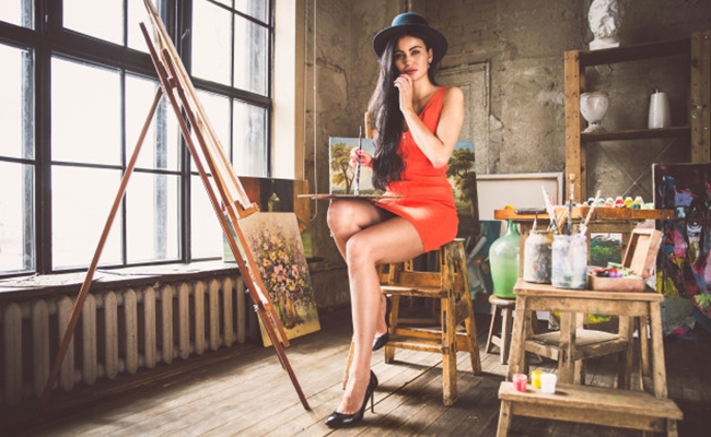 Hasta que la bachata sensual salga con arte - Relatos Salseros