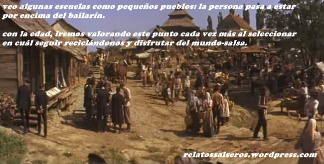 escuelas para disfrutar la salsa - relatossalseros.wordpress.com