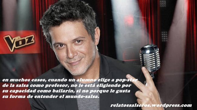 Mundo salsa y Super profesores - relatossalseros.wordpress.com