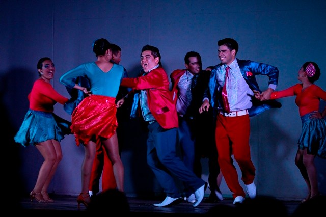 companias rueda cubana madrid - relatossalseros.wordpress.com