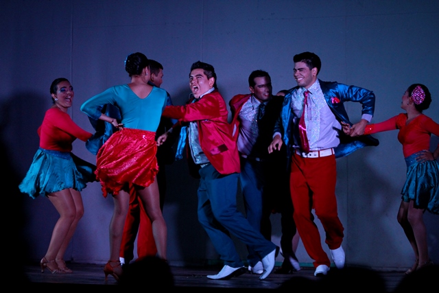 companias rueda cubana madrid - relatossalseros.wordpress.com