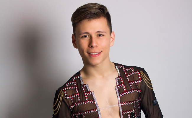 Daniel Maiorano - Relatos Salseros