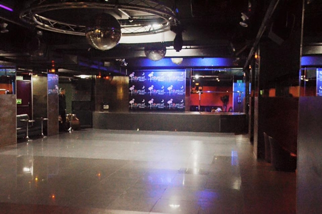 tropical house madrid - relatossalseros.wordpress.com