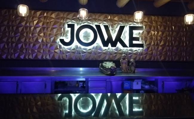 Que llena una sesion - Relatos Salseros