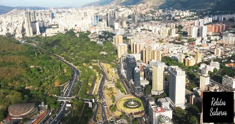 Historia de la salsa en Venezuela - Relatos Salseros