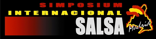 Simposium Salsa Madrid (new) - Relatos Salseros
