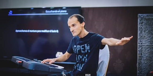 taller daniel az shine mambo 2018 - relatossalseros.wordpress.com