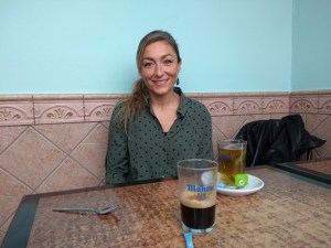 Relato Jobina Rodriguez - Relatos Salseros