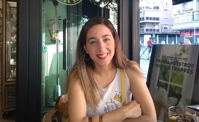 Stefania Arias Bailas - Relatos Salseros