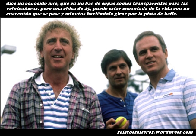 salseros y mediana edad - relatossalseros.wordpress.com