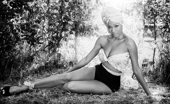 Yanulka Ofarrill Orishas Dance Salsa Madrid - Relatos Salseros