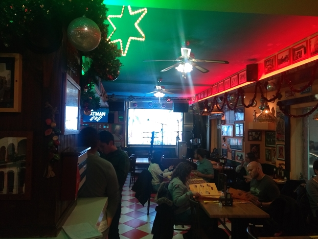 la negra tomasa madrid - relatossalseros.wordpress.com