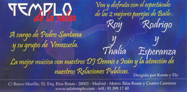 sala templo roy y thalia rodrigo y esperanza - relatossalseros.wordpress.com