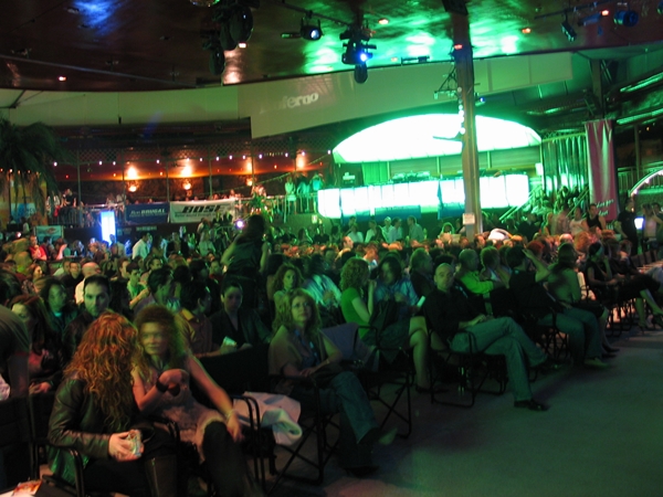 La Riviera Simposium Salsa Madrid (1) - Relatos Salseros