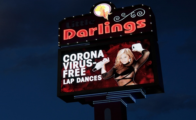 Sesiones VIP Congresos sin coronavirus Cruzar el verano - Relatos Salseros