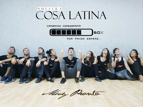 Nuestra Cosa Latina Christian Cruz (ii) - Relatos Salseros