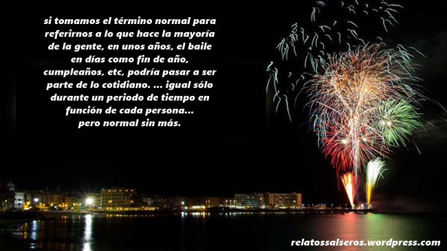 bailar salsa en nochevieja cumpleanos normal - relatossalseros.wordpress.com