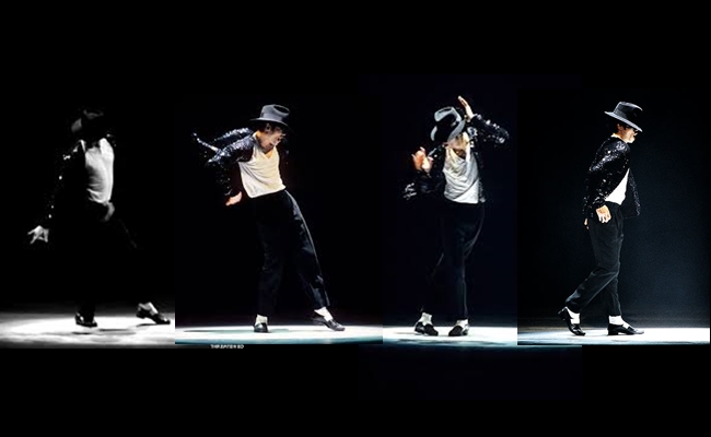 Pasos libres - Bailar con nivel - Relatos Salseros