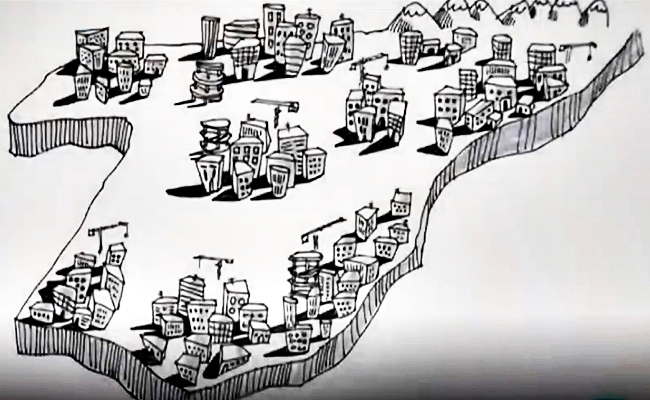 la burbuja de los congresos - relatossalseros.wordpress.com