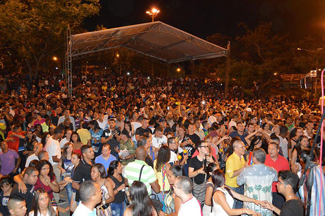 Cali - Festival de salsa popular - relatossalseros.wordpress.com