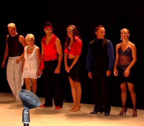 escenario artistas show mara paz - relatossalseros.wordpress.com