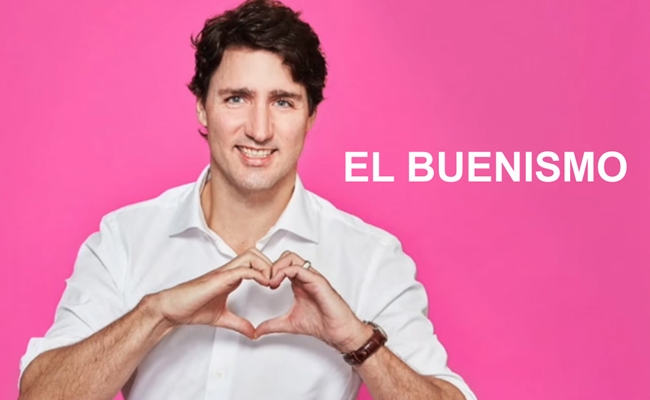 Morir de buenismo - Relatos Salseros