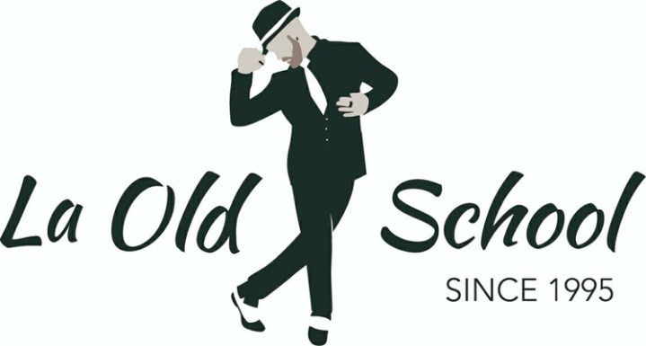La Old School Mario Layunta - Relatos Salseros