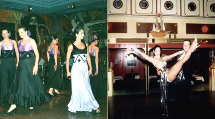 Maite Flamenco Abailarmadrid - relatossalseros.wordpress.com